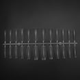 thumbnail image 3 of Easy To Operate False Nail Art Tips, Artificial Nails, For Home Salon Shop Ballerina, 3 of 8
