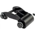 thumbnail image 5 of Leaf Spring Rear Shackle & Bracket Repair Kit Compatible with Silverado Sierra 1500 Hybrid Fits select: 1999-2013 CHEVROLET SILVERADO, 2008-2013 GMC SIERRA, 5 of 6