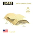 thumbnail image 2 of Harris Spider Traps 4 Pack Low Profile Design 8 Traps Total, 2 of 7