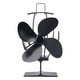 thumbnail image 1 of Ventilador de estufa de leña, ventilador de estufa accionado por calor Ventilador de estufa accionado por calor Ventilador de estufa Diseño de última generación Jadeshay A, 1 of 8