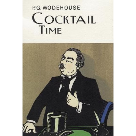 Heure du Cocktail (Bibliothèque de Tout le Monde)