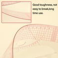 thumbnail image 7 of Jupean Ruler, Sewing Ruler, for Beginners Tailors Designers, 7 of 7