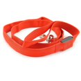 thumbnail image 3 of 120cm Led Dog Leash Rope With Light Luminous Lead Leash For Dog Running Night Safety Flashing Glowing Collar Harness Accessories, 3 of 5