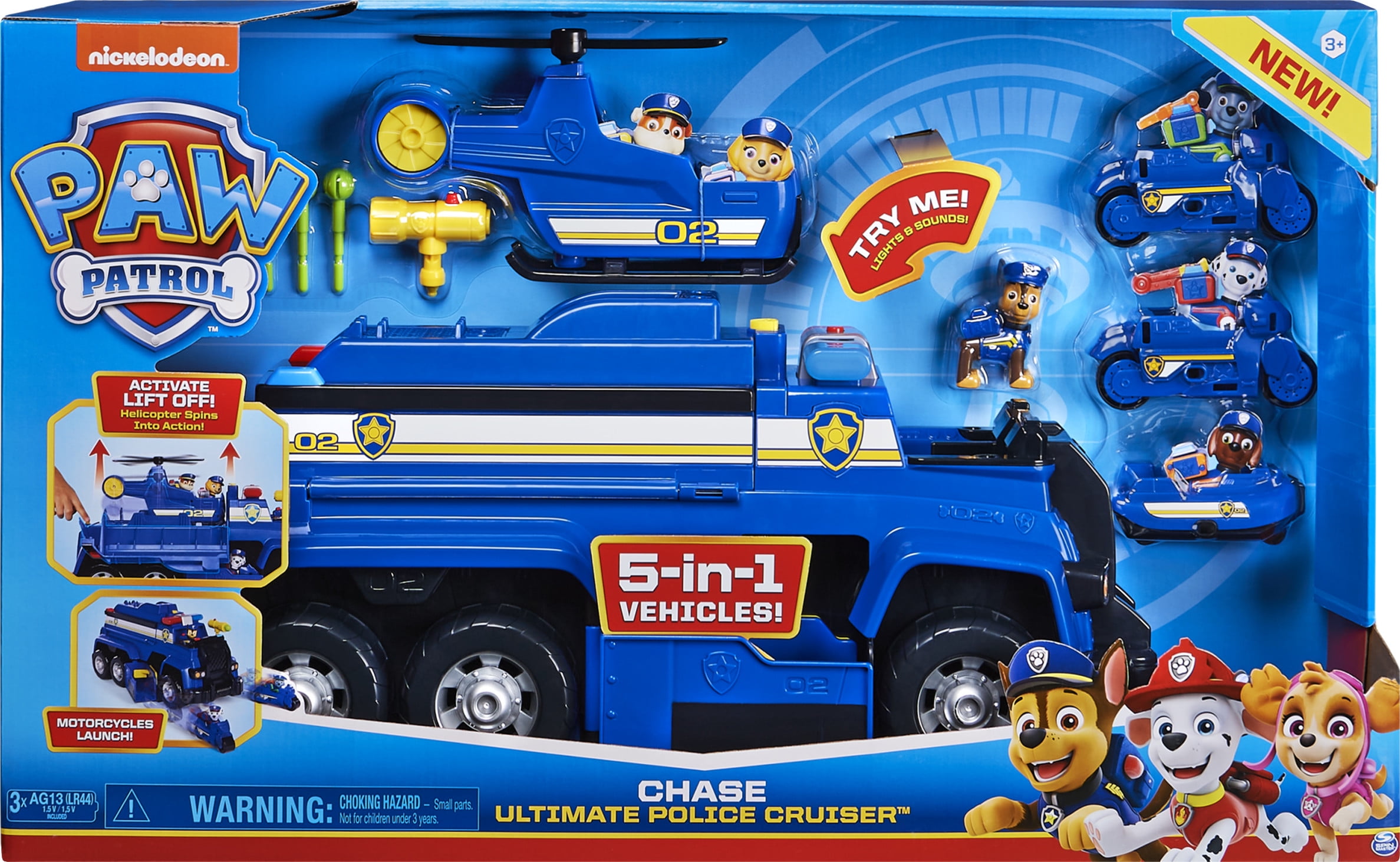 щенячий патруль полицейский. фигурки spin master paw patrol команда гонщика 6052956. Paw patrol big truck pups. большие патруль. щенячий патруль космонавты.