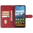 thumbnail image 3 of For AT&T Fusion 5G Leather Phone Case For AT&T Fusion 5G, 3 of 6