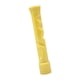 thumbnail image 5 of Bádminton Power Enhance Grip Raqueta Entrenamiento Portátil Auto práctica Muñeca Fuerza Accesorios de entrenamiento para Principiantes Adultos Amarillo Sunnimix Agarre mejorado de potencia, 5 of 8