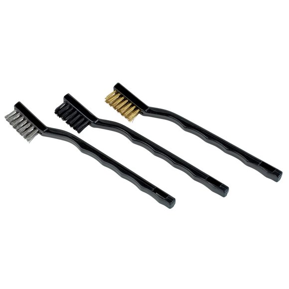 Parts Cleaning Brushes