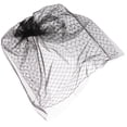 thumbnail image 1 of de Iglesia para Mujer, , Funeral, de Ascot, Joyería para El Cabello, 1 of 8