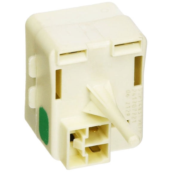 Frigidaire Compressor Start Device 241707721 OEM Part