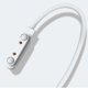thumbnail image 4 of Children's Watch Magnetic Data Cable 2/4 Pin 2.84/4.0/7.62mm Smart Wristband Magnetic Charging Wire For Q12 Kids Smartwatch Part, 4 of 11