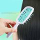 thumbnail image 3 of Cepillo y peine desenredante para el cabello, para mujeres, hombres y niños. Fácil de usar para eliminar nudos. Apto para todo tipo de cabello., 3 of 5