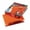 Orange, variant on Pendaflex  2'' Capacity Reinforced Hanging File Folders- Kraft- Letter- Blue- 25/Box