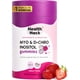 thumbnail image 1 of Gomitas Myo y D-Chiro Inositol Health Hack Ratio 40:1 Sabor Fresa Sin Azúcar 180 Gomitas, 1 of 9