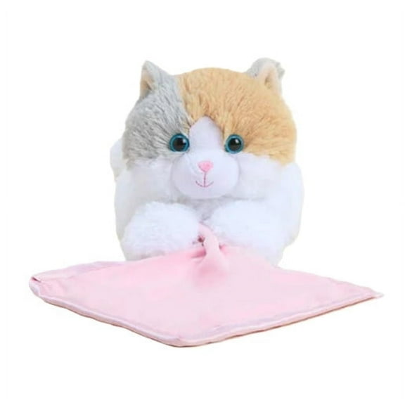 Calico Cat Blanket by Warmies