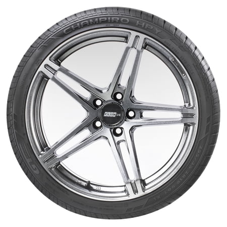 GT Radial Champiro HPY UHP 225/40ZR19 93Y XL Passenger Tire Sansujyuku sansujyuku.com