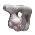 thumbnail image 1 of Oliegs Multifunctional Nap Pillow For & Bed Ergonomic Neck Support Pillow For Side/Back Sleepers & Lunch Break Nap, 1 of 5