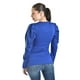 thumbnail image 3 of Blusa casual Roman Fashion /Juvenil, 1785 (Azul rey) azul M, 3 of 5