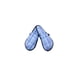 thumbnail image 1 of Pantulfa de Hombre Verano Twins Special Pantufla, 1 of 2