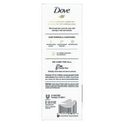 Dove Beauty Bar White 3.75 Ounce (16 Count)