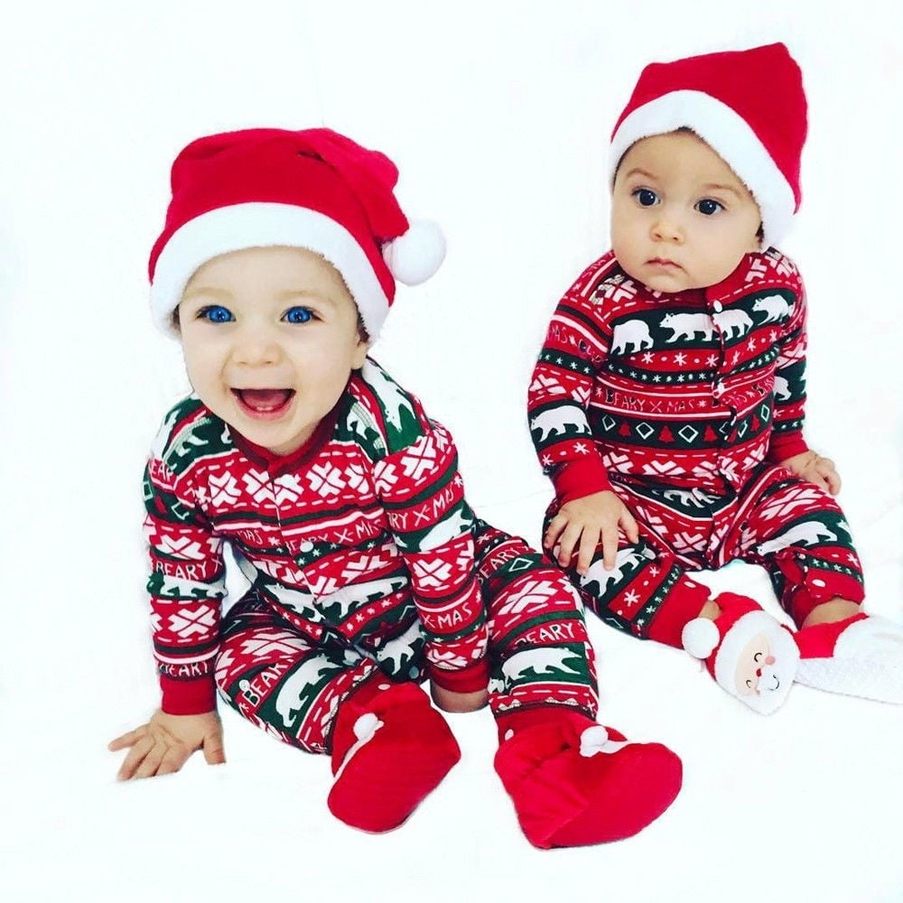 christmas clothes