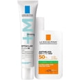 thumbnail image 1 of La Roche-Posay Kit Effaclar Duo+M + Anthelios UVMUNE 400 Oil Control Fluido, 1 of 6