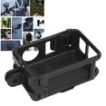 thumbnail image 3 of Camera Camera Protective Frame Shell Fit for Action 5Pro 2 in 1 Design Shock Proof Camera Sunhood Skeleton Shell Protector, 3 of 7