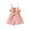 Red, variant on Sngxgn Baby Ribbed Short Sleeve Bodysuit Neck Toddler Romper for All Seasons(Red,120)