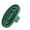A002- Style B, variant on Dog Bath Brush Scrubber, Silicone Rubber Pet Grooming Brush, Rubber Curry Brush for Dog Bathing, Green Dog Brush, 1 Pack