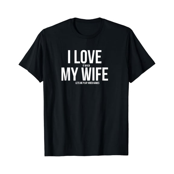 Father'S Day Video Game Dad T-Shirt