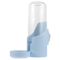 thumbnail image 2 of Automatic Bird Water Feeder, Durable Plastic Hanging Dispenser for Parrots, Pigeons, and Pets – Easy to Fill, Clean, and Keeps Water Fresh, 2 of 3