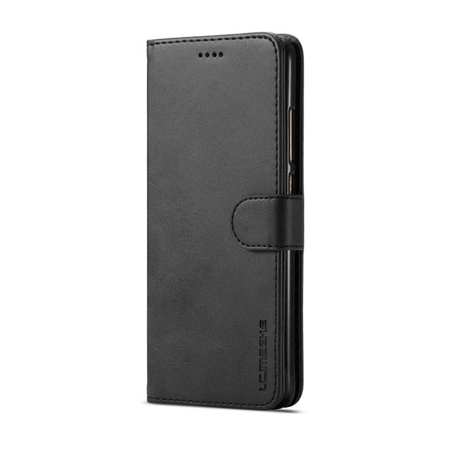 Funda de cuero con tapa para Redmi Note carcasa de lujo para Redmi Note 12 13 Pro 5G 7 8 9 11 12 13 Pro 10 5G 11s 10s 9s
