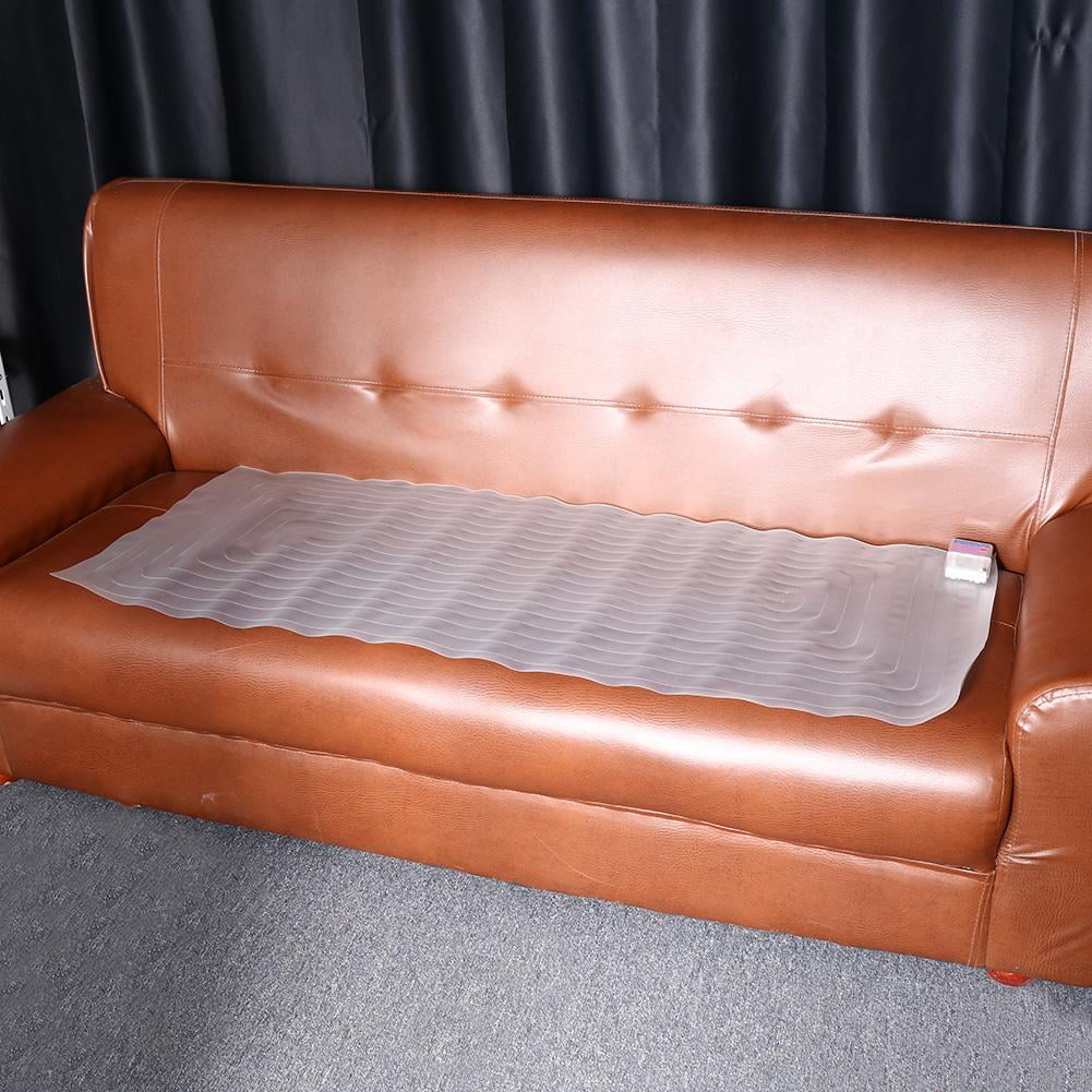 LHCER 3 Sizes New Electric Safe House Indoor Shock KeepAway Mat For