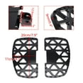 thumbnail image 4 of Front Footrests Foot Pegs fit for Meteor 350 2021-2025 Classic 350 2022-2025, 4 of 13