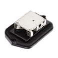 thumbnail image 1 of Resistor del Motor del Ventilador HVAC Unique Bargains No.79330SV4003 para Honda Odyssey 1995-2004 Negro 1 Pcs, 1 of 6