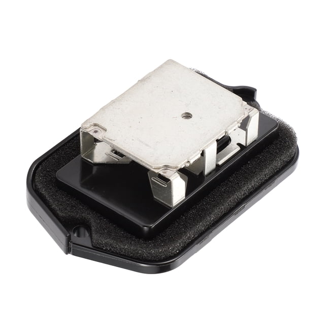 Resistor del Motor del Ventilador HVAC Unique Bargains No.79330SV4003 para Honda Odyssey 1995-2004 Negro 1 Pcs