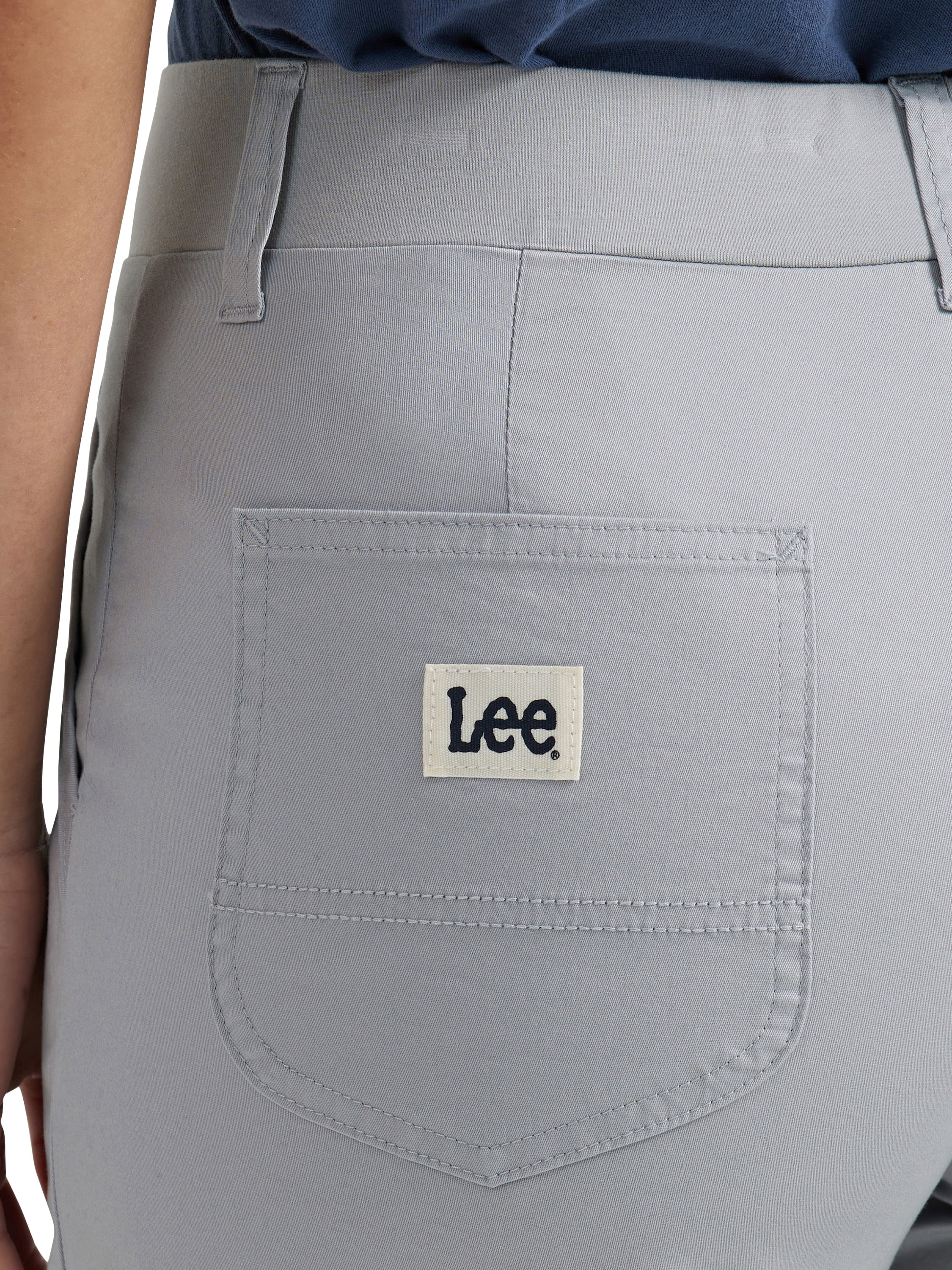 Lee® Women's Ultra Lux Comfort with Flex-To-Go Utility Skimmer