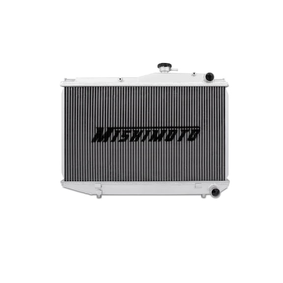 Mishimoto MMRAD-AE86-83 Performance Aluminum Radiator Compatible With Toyota Corolla 1983-1987