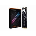 thumbnail image 4 of GIGABYTE AG4731TB 1000 GB Solid State Drive - M.2 2280 Internal - PCI Express NVMe [PCI Express NVMe 4.0 x4] (ag4731tbn), 4 of 4