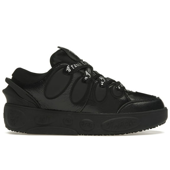 Puma Men's LaMelo Ball LaFrancé Amour Black Shoes, from StockX