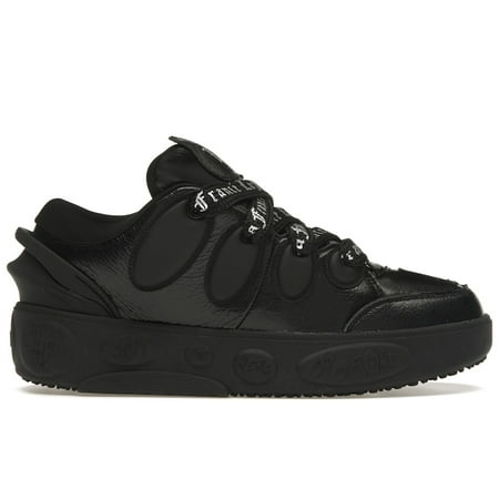 Puma Men's LaMelo Ball LaFrancé Amour Black, from StockX