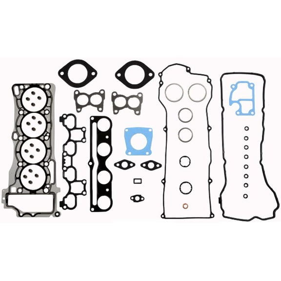 MLS Head Gasket Set for 00-06 Nissan Sentra 1.8L/1769 DOHC 16V QG18DE