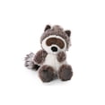 thumbnail image 1 of Peluche Mapache Rauly 20cm Nici NICI 47337, 1 of 3