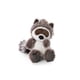 thumbnail image 1 of Peluche Mapache Rauly 20cm Nici NICI 47337, 1 of 3