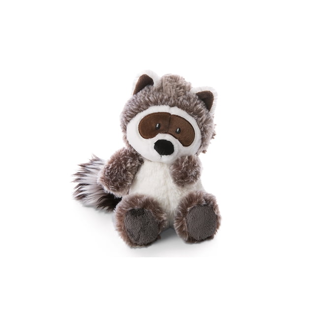 Peluche Mapache Rauly 20cm Nici NICI 47337