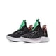 thumbnail image 5 of Zapatillas de baloncesto prácticas, de corte bajo, antideslizantes y resistentes al desgaste de Under Armour Curry 9, 5 of 5