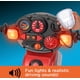 thumbnail image 3 of Fisher-Price Toddler Tricycle Harley-Davidson Lights & Sounds Trike, Toy Bike with Adjustable Seat & Storage for Outdoor Play Kids Ages 2+ Years, 3 of 5