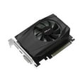 thumbnail image 4 of PNY GeForce GTX 1650 Single Fan - Graphics card - GF GTX 1650 - 4 GB GDDR5 - PCIe 3.0 x16 - DVI, HDMI, 4 of 6