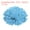 Lake Blue, variant on Uxcell Paper Pom Poms, Paper Flower Ball Kit for Birthday Bachelorette Wedding Shower Bridal Party Decoration Light Pink 3.94 x 3.94 Inch