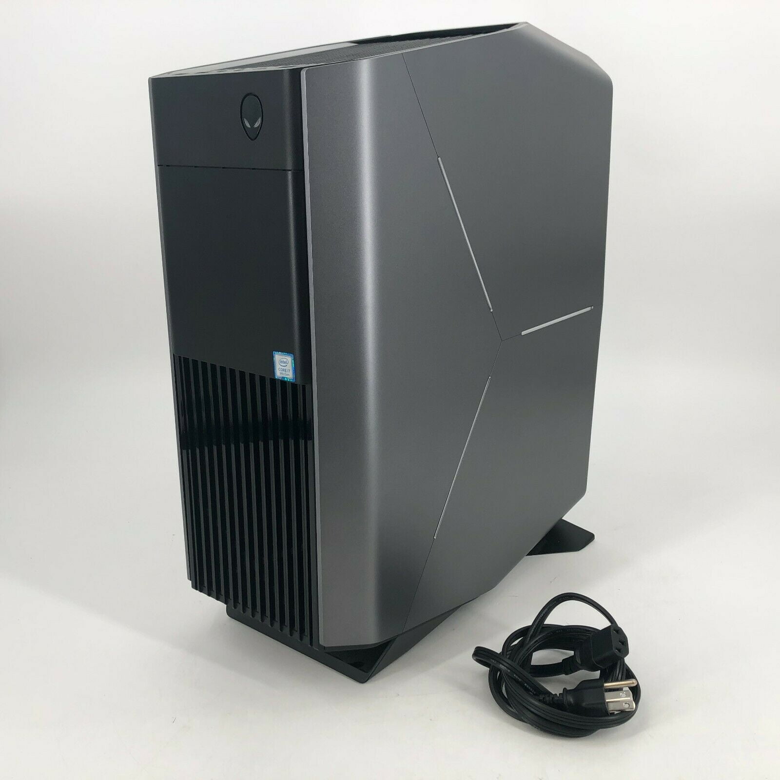 alienware aurora r8 used