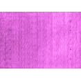thumbnail image 1 of Ahgly Company Indoor Rectangle Abstract Pink Contemporary Area Rugs, 7' x 9', 1 of 4